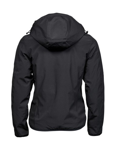 T-9605-Womens Urban Adventure Jacket